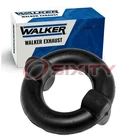 Walker Muffler Exhaust System Insulator For 1982-1987 Bmw 528E 2.7L L6 Sr New. Price: $13.36.