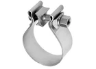 Ap Exhaust AS400 4" Diameter Accuseal Clamp New. Price: $33.04.