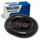Walker Resonator Assm Exhaust System Hanger For 1988-1992 Audi 80 Quattro In New. Price: $11.60.