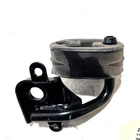 2017-2023 Audi Q7 Exhaust Center Muffler Resonator Left Hanger W/ Bracket Oem Used. Price: $29.99.