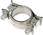 Dorman Oe Solutions 903304 Exhaust Clamp New. Price: $104.02.