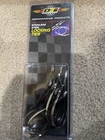 Design Engineering Inc Dei #010201 Stainless Steel Locking Ties 8" Pack Of New. Price: $10.00.