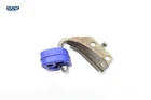 2022-24 Ford Maverick Exhaust System Muffler Pipe Hanger Insulator & Bracket Oem Used. Price: $35.74.