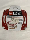 Oatey Fix-it Flange Repair Ring 42775 New. Price: $5.60.