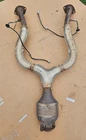 02-10 Lexus SC430 Front Engine Exhaust Resonator Pipe Assembly Oem Used. Price: $350.00.