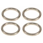 Elring 4PC Exhaust Manifold Gasket Set For Bmw F22 228I Xdrive 328I 420I New. Price: $23.95.