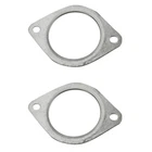 Elring 2PC Exhaust Pipe Flange Gasket Set For Bmw E82 135I 325I 335I Xdrive New. Price: $36.95.
