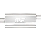 Magnaflow 12289 Exhaust Muffler New. Price: $185.00.