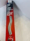 Nickson Exhaust Solutions 17037 Flexible Repair Kit 1/2" Inside Diam. New. Price: $21.89.