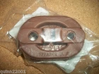 New Genuine Mopar Mitsubishi 1577A049 Rubber Exhaust Muffler Hanger. Price: $9.00.