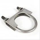 Stainless Works SSC200 Saddle Clamp New. Price: $16.15.