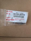 90105-A0369 Toyota Genuine Exhaust Bolts (2-PACK) Fits Multiple Models New. Price: $6.27.