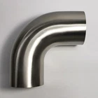 Stainless Bros 3IN Diameter Fits 90 Degree Bend Leg Mandrel 601-07656-4100 New. Price: $54.64.