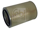 Febi Bilstein 35595 Air Filter 327MM Outer Diameter Fits Mercedes-benz Evobus New. Price: $67.97.