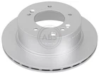 A.b.s. 17423 Brake Disc For Kia Neu. Price: $54.27.