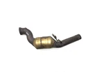 2014 Maserati Ghibli M157 3.0 Q4 V6 Catalytic Converter Right 670003875 Gebraucht. Price: $704.50.