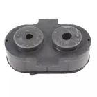 Genuine Ford Muffler & Pipe Insulator 1L2Z-5A262-EA New. Price: $92.51.