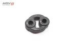 22-25 Hyundai Elantra Exhaust System Center Muffler Pipe Insulator Hanger Oem Used. Price: $16.24.