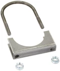 Nickson 00060 Mufflr Clp 2 3/4 Hd Bxd New. Price: $16.13.