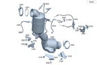 Genuine Mercedes-benz Holder 254-491-38-00 New. Price: $107.98.