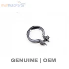 2014-2021 Bmw I3 0.6L Exhaust Pipe V-band / Screw Clamp 7623121 Used. Price: $8.49.