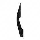 429024000 Exhaust Mount Steel, Black, 0.25 In. Thk For Freightliner New. Price: $151.44.