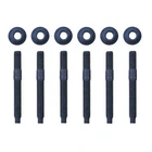 Manifold Bolt & Stud Kit Fel-pro ES75122 New. Price: $22.50.