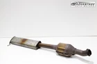2021-2025 Ford Bronco Sport 1.5L L3 Front Exhaust Resonator Pipe Tube Oem Used. Price: $384.99.
