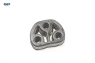 21-25 Mitsubishi Outlander Phev Exhaust System Muffler Pipe Insulator Hanger Oem Used. Price: $16.49.
