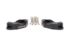 Ironman 4X4 1216K Stabilizer Bar Drop Kit; For Use With SUB007BKG/ SUB011BKG New. Price: $33.67.