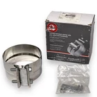 Power Products TLC500S 5" Torctite 304SS Formed Exhaust Clamp W/ Hardware 182-20 New. Price: $9.99.