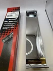 *nickson 95400 Stainless Steel 4" Flat Band Exhaust Muffler Clamp New. Price: $19.75.