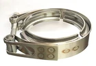 Ticon Industries Stainless Steel V-band Clamp (QTY1) Heavy Duty Bolt 3" New. Price: $32.39.