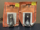 Two Paughco 725S Exhaust Hanger Brackets For Drag Pipes 735FLT 84-94 Dressers New. Price: $19.95.