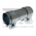 Pipe Connector, Exhaust System FA1 114-960 For Vw Passat Tiguan Neu. Price: $22.94.
