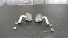 94-98-99-04 Ford Mustang Gt Cobra Oem Tail Pipe Mounting Bracket Good Used Set. Price: $39.99.