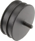 Uro JLM1010 Engine Mount For Jaguar XJ6 1988-97 Xjs 1993-96 Vanden Plas 93-97 New. Price: $46.04.