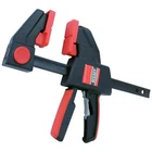 Bessey Trigger Clamp, Plastic Handle 3 5/8 In Throat Depth EHKXL12 New. Price: $51.38.