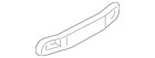 Genuine Bmw Exhaust System Hanger Bracket 18-20-8-631-947 New. Price: $78.19.