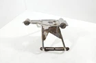 Porsche 911 Right Muffler Holder Bracket 99611123802 Used. Price: $200.00.