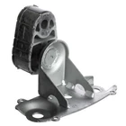 Oem 2011-2017 Volkswagen Touareg Muffler Bracket Exhaust Mount 7P0-253-144 New. Price: $62.41.