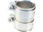 For 1994-1995 Audi 90 Exhaust Clamp 51356RCPS New. Price: $27.85.