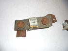 1974 Chevelle 350 400 Nos Tailpipe Hanger Gm 1242907 New. Price: $24.95.