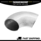 Od 1.25" 90 Degree Mandrel Bend Elbow SS304 Stainless Steel Exhaust Pipe New. Price: $15.97.