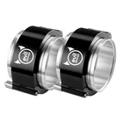 Evil Energy Band Aluminum, Quick Release Clamp With Flange 3", Black New. Price: $92.95.
