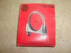 Napa 733-5794 3/8" 3" Heavy Duty Exhaust Clamp New. Price: $12.00.