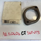 Walker Exhaust System 31861 Flange - Vintage Nos Made Canada New. Price: $15.00.