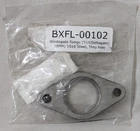 Blox Racing For Wastegate Flange (tial/deltagate) 38MM Through Hole BXFL-00102 New. Price: $19.99.
