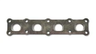 Vibrant 14611 Mild Steel Exhaust Manifold Flange For Mitsubishi 4B11 New. Price: $115.95.