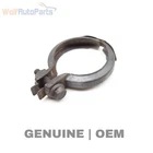 2014-2021 Bmw I3 0.6L Exhaust Pipe V-band / Screw Clamp 7623121 Used. Price: $8.49.